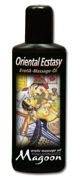 Oriental Ecstacy Mass.öl 100ml